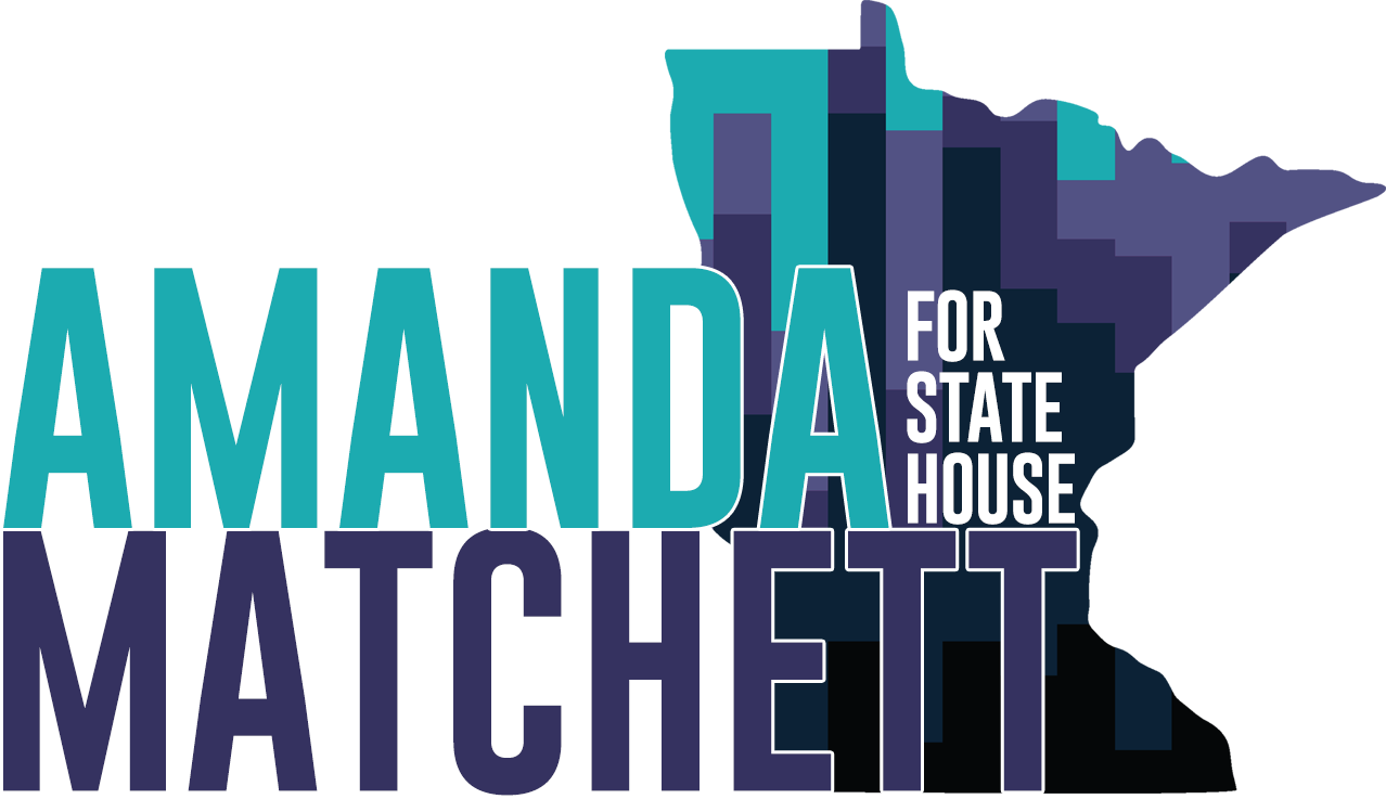 Amanda Matchett for State House