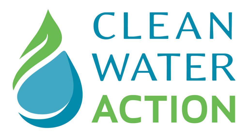 Clean Water Action logo