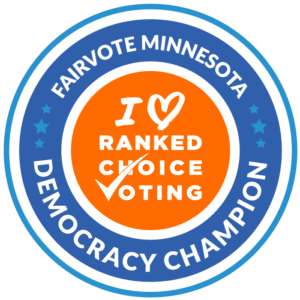 FairVote Minnesota