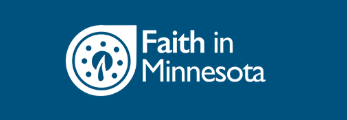 Faith in Minnesota logo