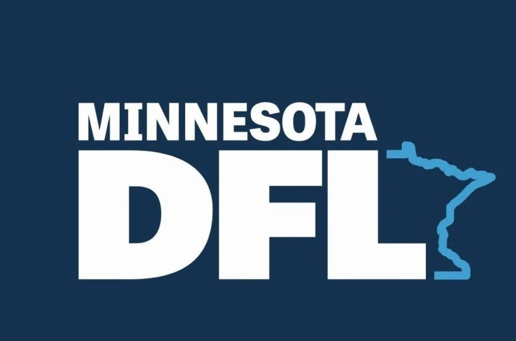 Minnesota DFL logo