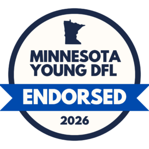 Minnesota Young DFL